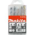 Makita D-20769 Borenset 1/4 Vorm E