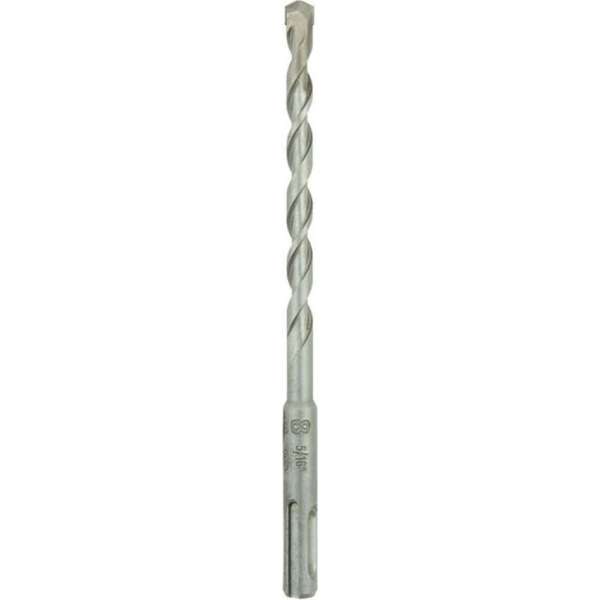 REX Betonboor sds-plus 25 x 200/250 mm - voor BOSCH MAKITA DEWALT - steen en beton