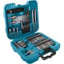 Makita D-58877 Boor/bit set 42-delig