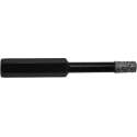 Tegelboor 8mm droog - BlackPower - HEX