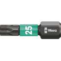 Wera 5057624001 1/4" Torx Impaktor Diamant Bit - T20 x 25mm