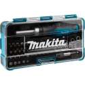 Makita 47-Delige Bitset