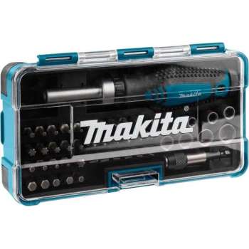 Makita 47-Delige Bitset