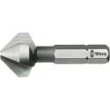 Wera 5104630001 Verzinkboor - 6.30 x 31.0mm - 1/4"