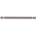 Graphite Lange Bit PH2 X 150mm S2 TIN 1 Op Een Blister