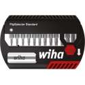 Wiha Flipselector 39056 Bitset 13-Delig Torx Torsion Zone