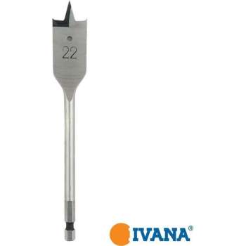 Ivana speedboor extra lang 16 x 400 mm