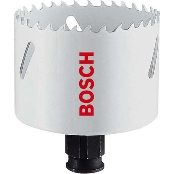 Bosch - Gatzaag Progressor 68 mm, 2 11/16"