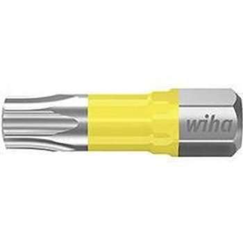 Wiha 7015Y YBit T20 x 25 mm Torxbit T 20 Molybdeenvanadiumst