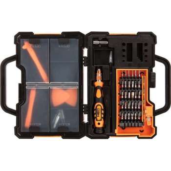 Neo-Tools Precisie Reparatieset (45-delig)