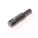 Wera torsion Wera bit tx50 1/4 867/1z (Prijs per stuk)