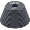 Wolfcraft 5952000 Aanboorhulp 1 stuk(s)