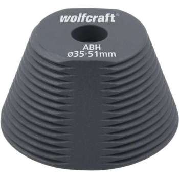 Wolfcraft 5952000 Aanboorhulp 1 stuk(s)