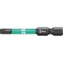 Wera 5057664001 1/4" Torx Impaktor Bit - T20 x 50mm