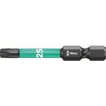 Wera 5057664001 1/4" Torx Impaktor Bit - T20 x 50mm