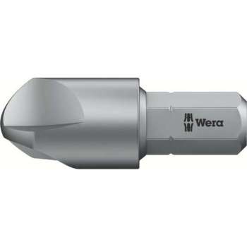 Wera 05066772001 875/1 1/4" Tri-Wing Bit - 7 x 32 mm