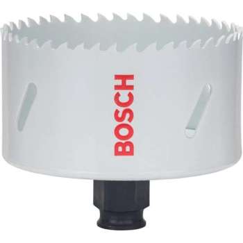 Bosch - Gatzaag Progressor 83 mm, 3 1/4"