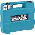 Makita D-47226 Boor-/schroefbitset 77-delig