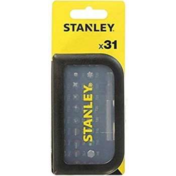 31-delige Bitset STANLEY