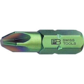 PB Swiss Tools Precisionbit C PZ1