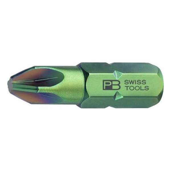 PB Swiss Tools Precisionbit C PZ1