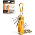 HANDY - Multitool Schroevendraaier Sleutelhanger