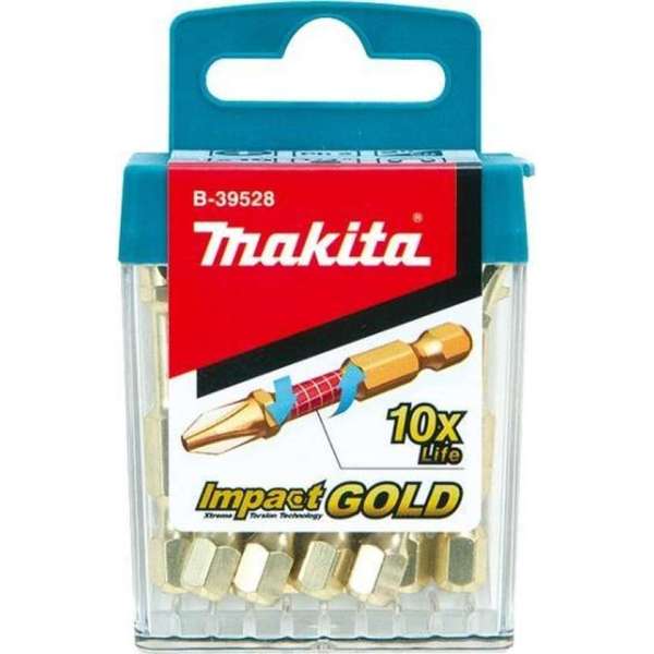 Makita B-42874 bitset 12x