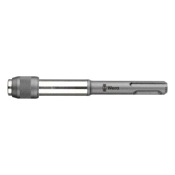 Wera Bithouder 895/14/1 Sds+ 81mm Snelsp