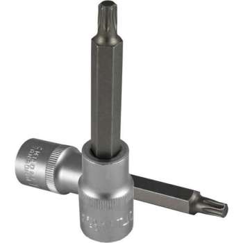 JBM Tools | 1/2" TORX-BIT T50 100MM