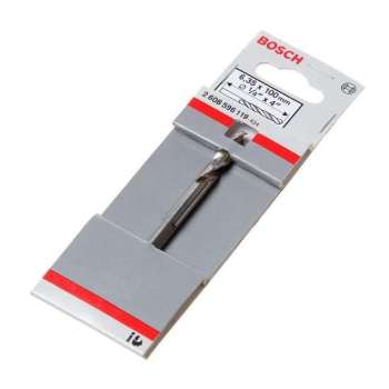 Bosch - Centreerboor HSS-G 102 mm