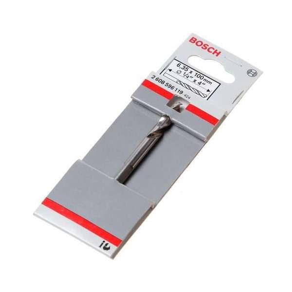 Bosch - Centreerboor HSS-G 102 mm