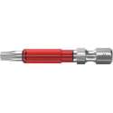 Wiha 7015TY TY-Bit T10 x 29 mm Torx-bit T 10 Molybdeen-vanadium-staal Gehard 5 stuk(s)