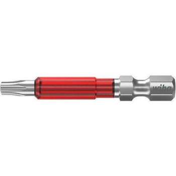 Wiha 7015TY TY-Bit T10 x 29 mm Torx-bit T 10 Molybdeen-vanadium-staal Gehard 5 stuk(s)