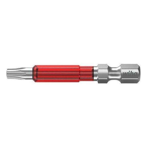 Wiha 7015TY TY-Bit T10 x 29 mm Torx-bit T 10 Molybdeen-vanadium-staal Gehard 5 stuk(s)