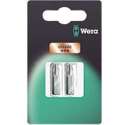 Wera Bits PH2x25mm per 2 stuks