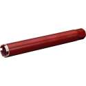 Diamantboor boorbit diamantkernboor Ø 44x400 mm rood