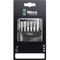 WERA Bit-Check 6 Universal 1 SB