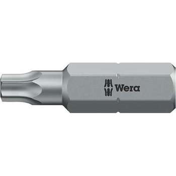 Wera Bit TX8 per 10 stuks