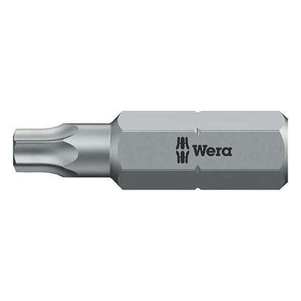 Wera Bit TX8 per 10 stuks