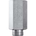 Carat ES00510000 Adapter - 5/4" UNC - M30