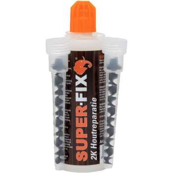 Super-Fix 2K houtreparatie 300gr