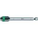 Wera 5052504001 Rapidaptor Universele Bithouder - 1/4" x 100mm