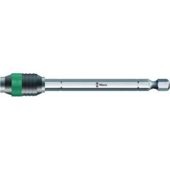 Wera 5052504001 Rapidaptor Universele Bithouder - 1/4" x 100mm