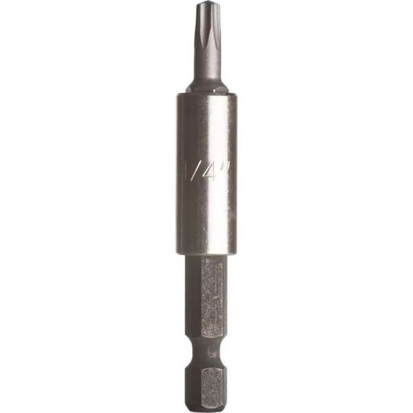 wovar 2 x Torx 10 bits met magnetische bithouder