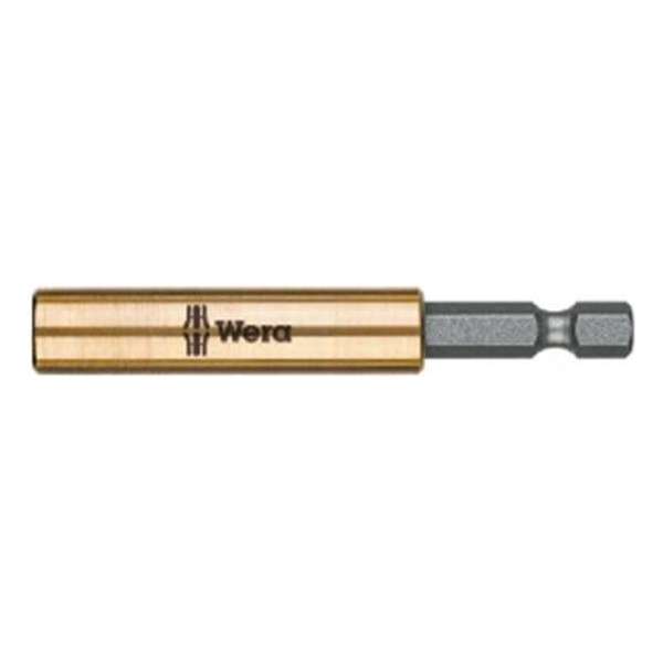 Wera 5053175001 Universele Bithouder - 1/4" x 75mm