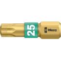 Wera 5066110001 1/4" Torx BiTorsion Diamant Bit - T40 x 25mm