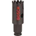 Bosch - Diamantgatzaag Diamond for Hard Ceramics 25 mm, 1"