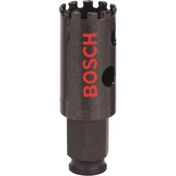 Bosch - Diamantgatzaag Diamond for Hard Ceramics 25 mm, 1"