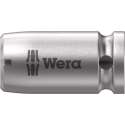 Wera 05042605001 Adapter - 1/4" x 25mm