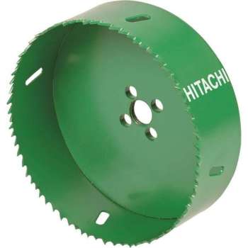 Hitachi Gatzaag bi-metaal  752137    73mm 2.7/8inch